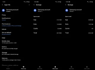 ¿No puede iniciar sesión en la cuenta de Samsung? Esto es lo que debe hacer