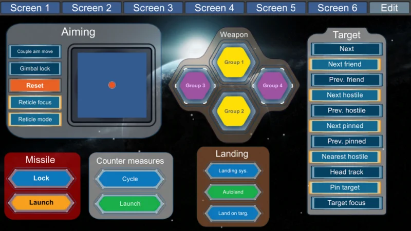 So verwenden Sie ein Android-Telefon als Computer-Gamepad