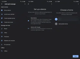 Chromecast tersekat untuk menyambung? Cuba penyelesaian ini