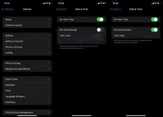 Apakah maksud Tiada Lokasi Ditemui pada iPhone? Inilah jawapannya