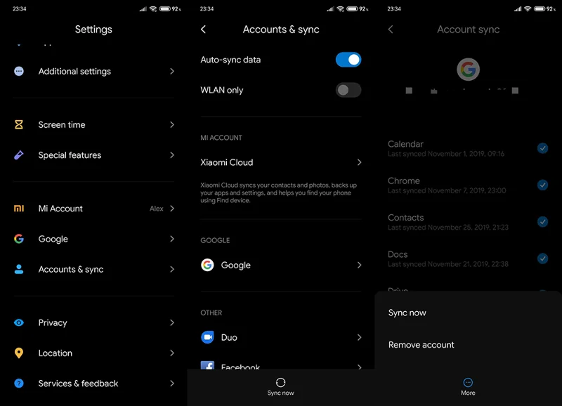 L'application Google&nbsp;Home ne trouve pas Chromecast&nbsp;?  Voici le correctif