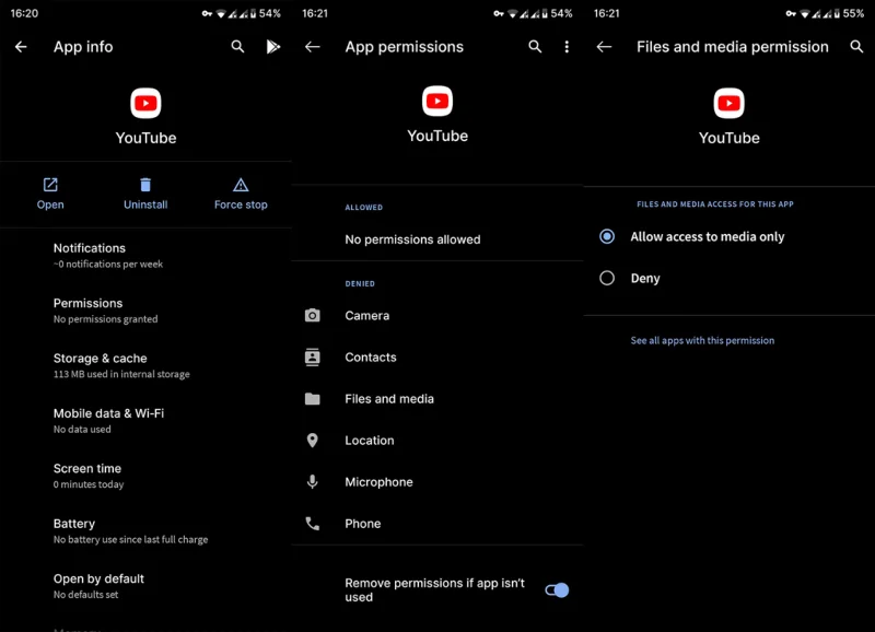 Mengapa YouTube terus ranap