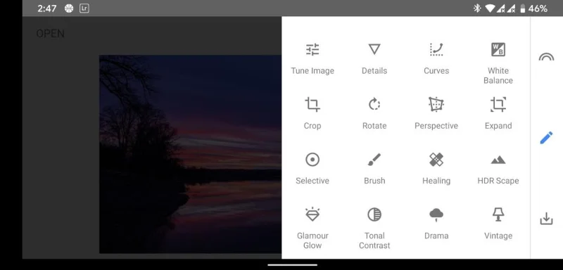 Le 5 migliori app per realizzare foto retrò in Android