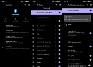 Correzione: le notifiche di Facebook non funzionano su Android
