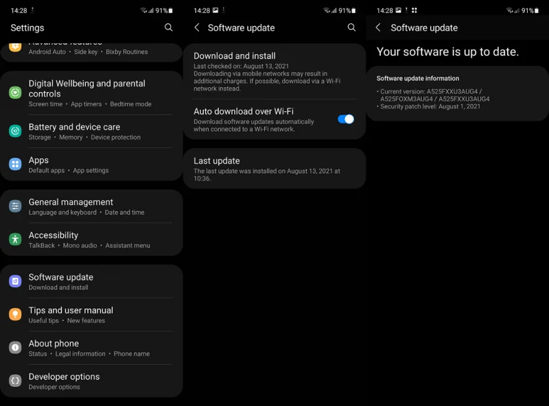 Problemas comuns do Samsung Galaxy A12 e como resolvê-los