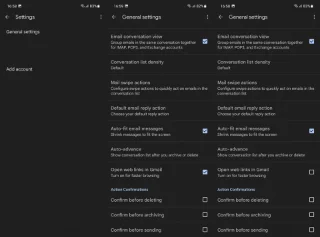 Google Mail-Links funktionieren nicht auf Android? Überprüfen Sie diese Lösungen