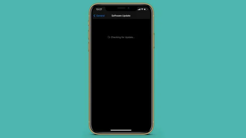 Bagaimana untuk membaiki kualiti bunyi panggilan yang lemah pada iPhone