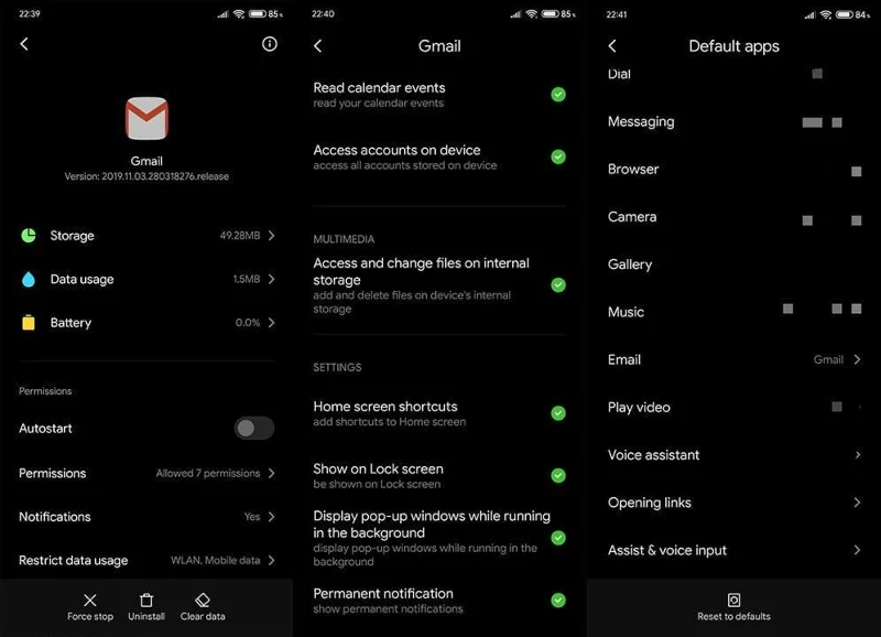 Pemberitahuan Gmail tidak berfungsi pada Android – 8 pembetulan teratas