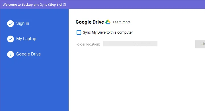 Cómo mostrar imágenes de Dropbox en Google Photos