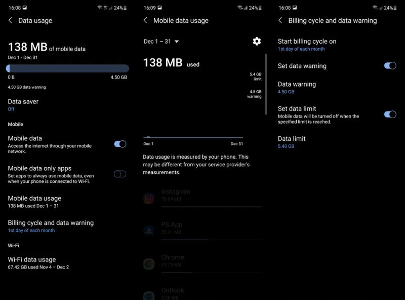 Solución: OneDrive para Android no carga fotos