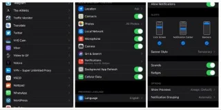 Fix: WhatsApp klingelt nicht auf dem iPhone