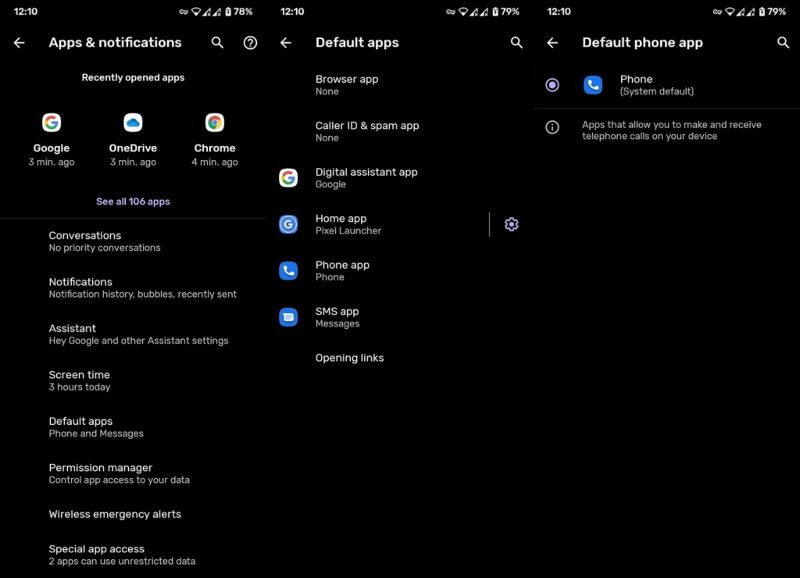 Betulkan: Pemberitahuan mel suara tidak akan hilang pada Android