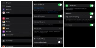 Apple Music tidak akan memainkan lagu? Inilah yang perlu dilakukan