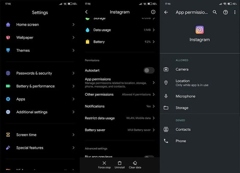 Instagram tidak akan memuatkan gambar pada Android?  Cuba pembaikan ini