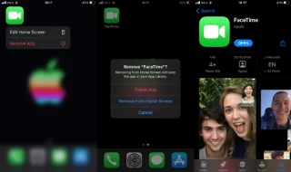 Fix: FaceTime stürzt auf dem iPhone/iPad immer wieder ab