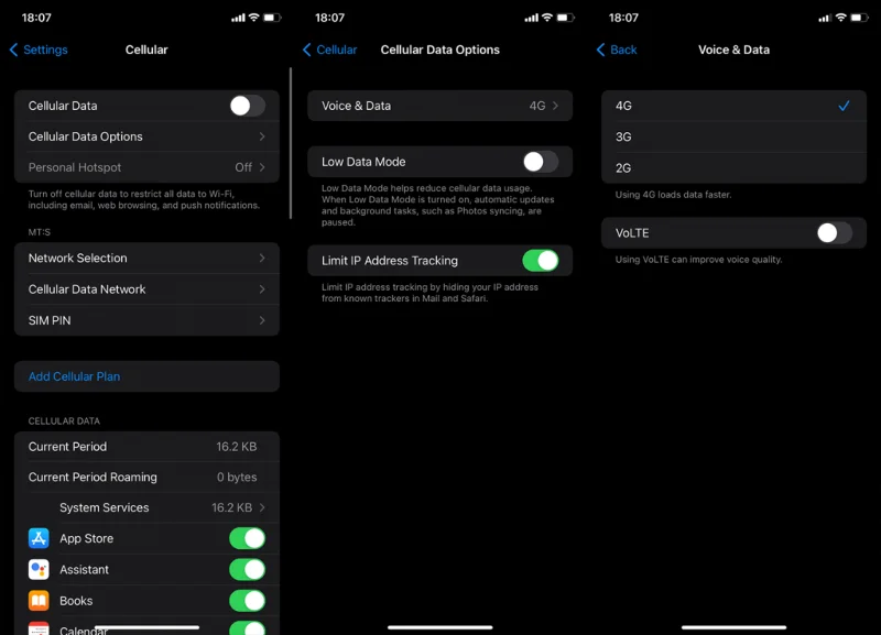 Adakah FaceTime menggunakan data pada iOS 15?  Ini semua yang anda perlu tahu
