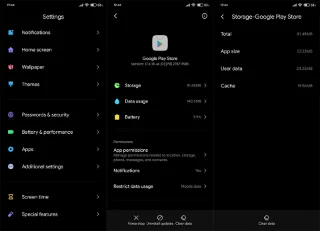 5 pembetulan teratas untuk ralat Transaksi tidak dapat diselesaikan di Gedung Google Play