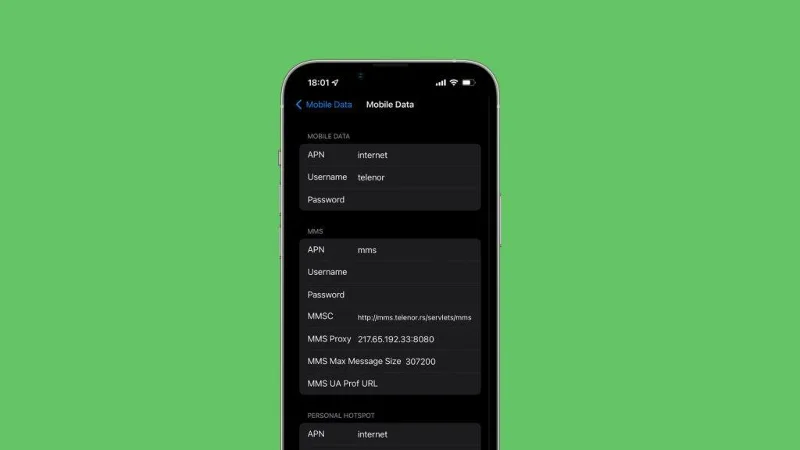 Kein Dienst auf dem iPhone 13?  Probieren Sie diese Korrekturen aus