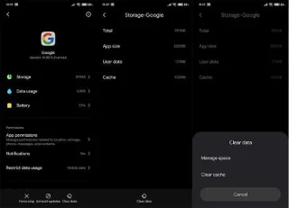 Google-App funktioniert nicht auf Android? Hier ist, was zu tun ist