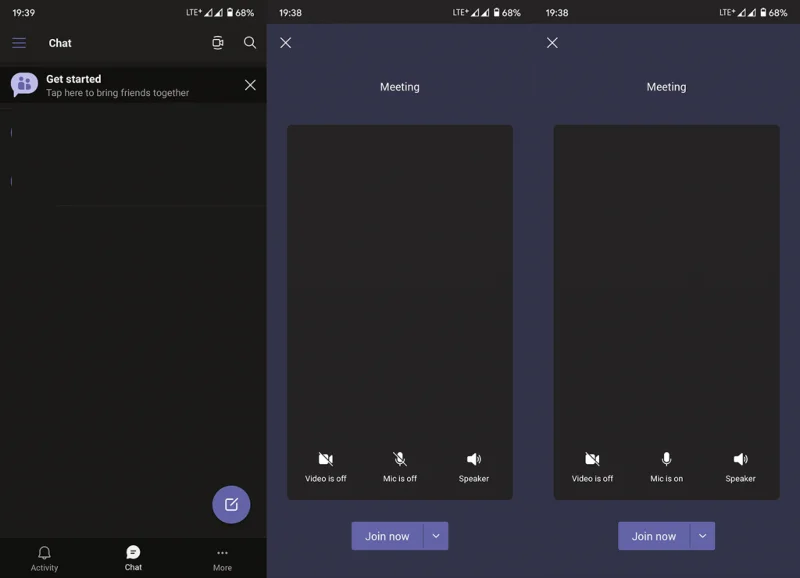 Betulkan: Mikrofon Microsoft Teams tidak berfungsi