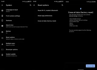 Isu biasa Motorola Moto G30 dan cara membetulkannya