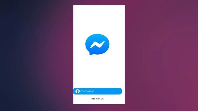 Facebook Messenger sendet keine Bilder? Hier ist eine Lösung