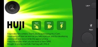 Top 5 Apps zum Erstellen von Retro-Fotos in Android