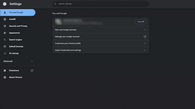 Berikut ialah cara untuk mematikan cadangan Carian Google pada telefon atau PC anda