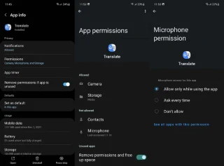 Le micro de Google Traduction ne fonctionne pas ? Essayez ces étapes