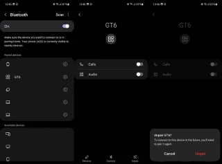 Wie stoppe ich Bluetooth-Kopplungsanfragen? Probieren Sie diese Lösungen aus
