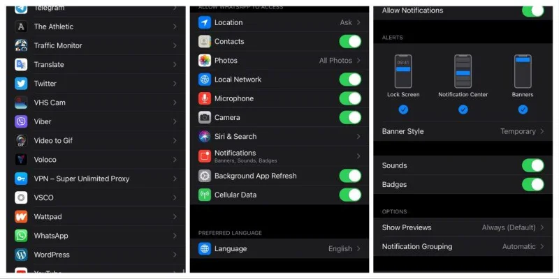 Fix: WhatsApp klingelt nicht auf dem iPhone