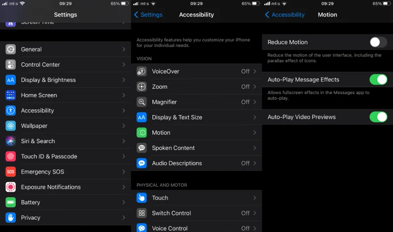 Betulkan: Tidak dapat menetapkan Kertas Dinding Langsung pada iPhone
