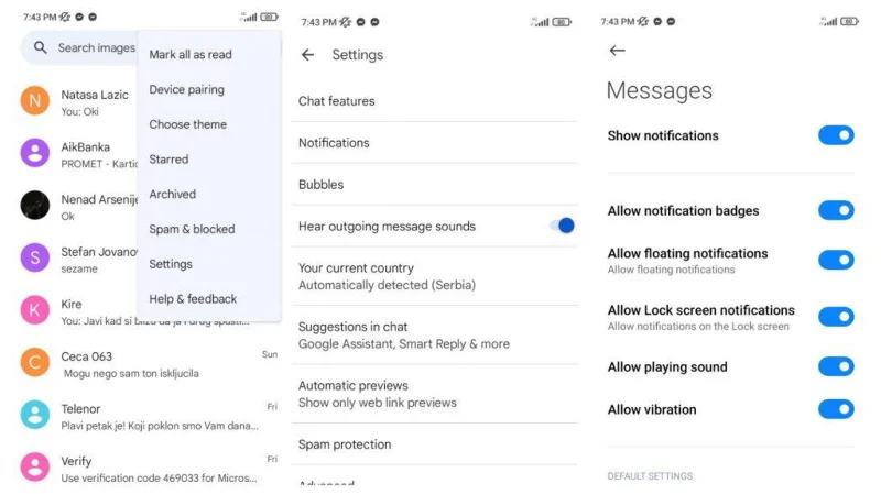 Tonbenachrichtigungen funktionieren nicht auf Android?  Probieren Sie diese Korrekturen aus