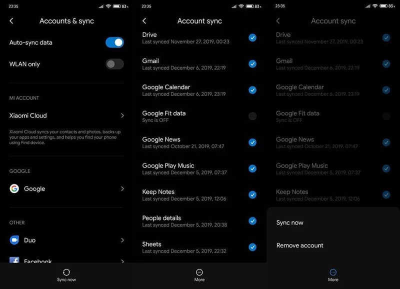 Apl Google tidak berfungsi pada Android?  Inilah yang perlu dilakukan