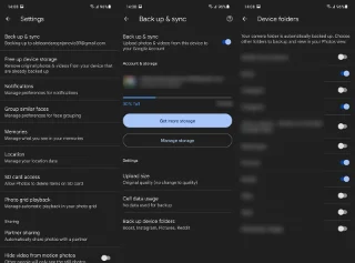 Betulkan: Foto Google yang dipadamkan terus datang kembali (Android dan iOS)