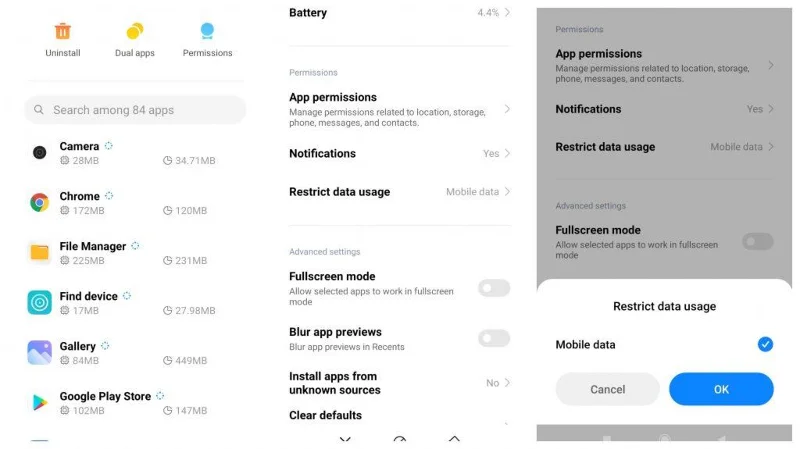 Google Chrome tidak memuatkan halaman pada Android?  Cuba pembaikan ini