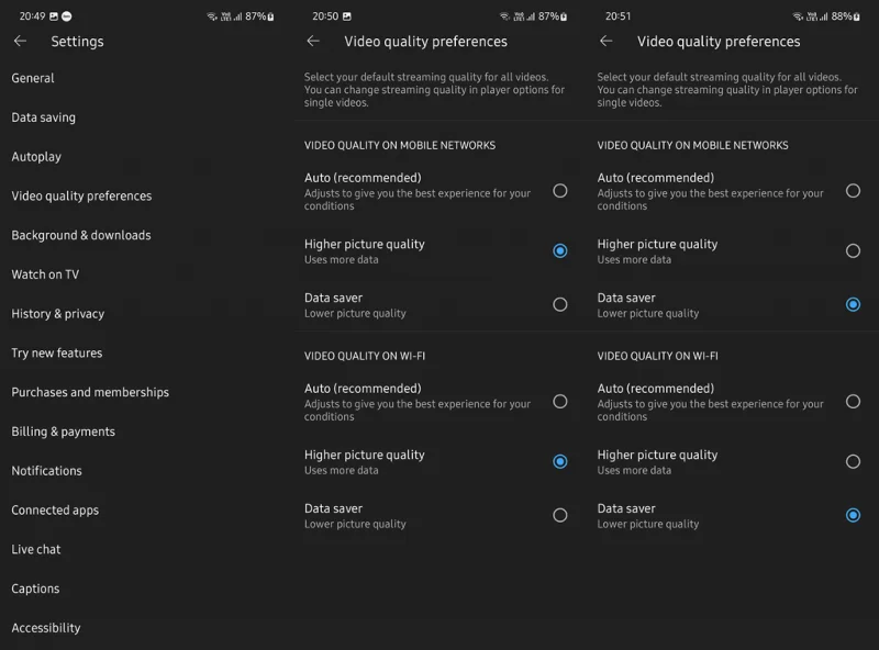Mengapakah video saya terus menjeda di YouTube?  Inilah jawapannya