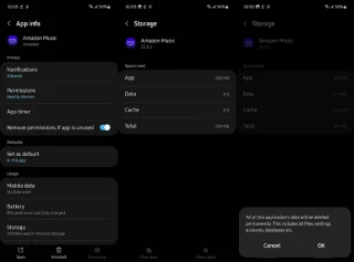 Amazon Music wird nicht auf Android und iOS abgespielt? Hier ist die Lösung