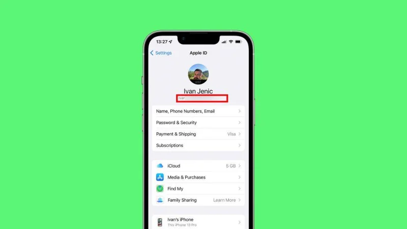 Düzeltme: "iCloud ve iMessage hesapları farklı olduğu için iCloud'daki mesajlar kullanılamıyor"