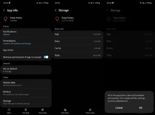 Nota Google Keep hilang? Inilah cara untuk mendapatkan mereka kembali