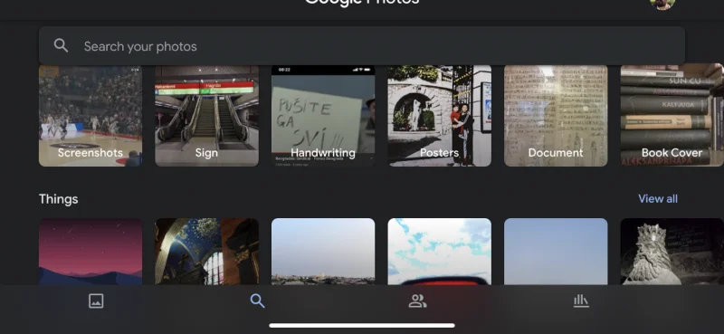 Google Фото против Google Диска: где хранить фотографии