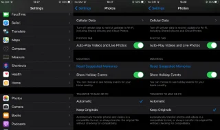 Fix: Das Gerät ist auf einem mit einem PC verbundenen iPhone nicht erreichbar