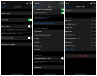 Safari tidak akan menyambung ke Internet? Cuba pembaikan ini!