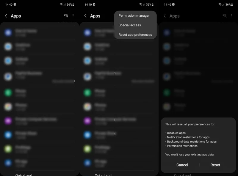 Ucapan-ke-teks tidak berfungsi pada Samsung (FIX)