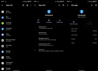 Facebook-Android-App stürzt ab? So beheben Sie das Problem