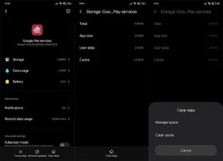 Betulkan: Spotify berhenti bermain apabila skrin dimatikan pada Android