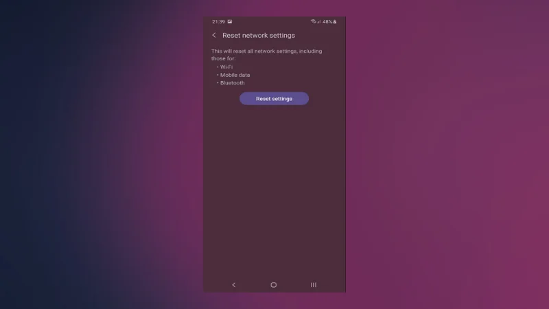 Problèmes courants du Samsung Galaxy A52 (A52 5G) et comment les résoudre