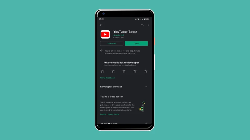 Correzione: YouTube non ha audio su Android