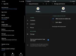Não consegue baixar um vídeo do Google Fotos? (FIXAR)