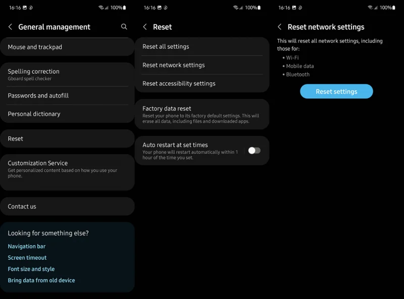 Telefon saya menyatakan Tiada kad SIM Panggilan Kecemasan sahaja (SELESAI)